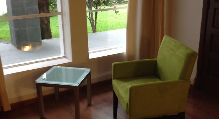 La Casa De Las Magnolias Hotel Coyoacan Room photo