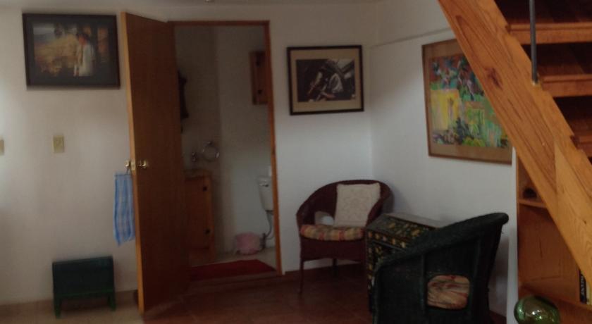 La Casa De Las Magnolias Hotel Coyoacan Room photo