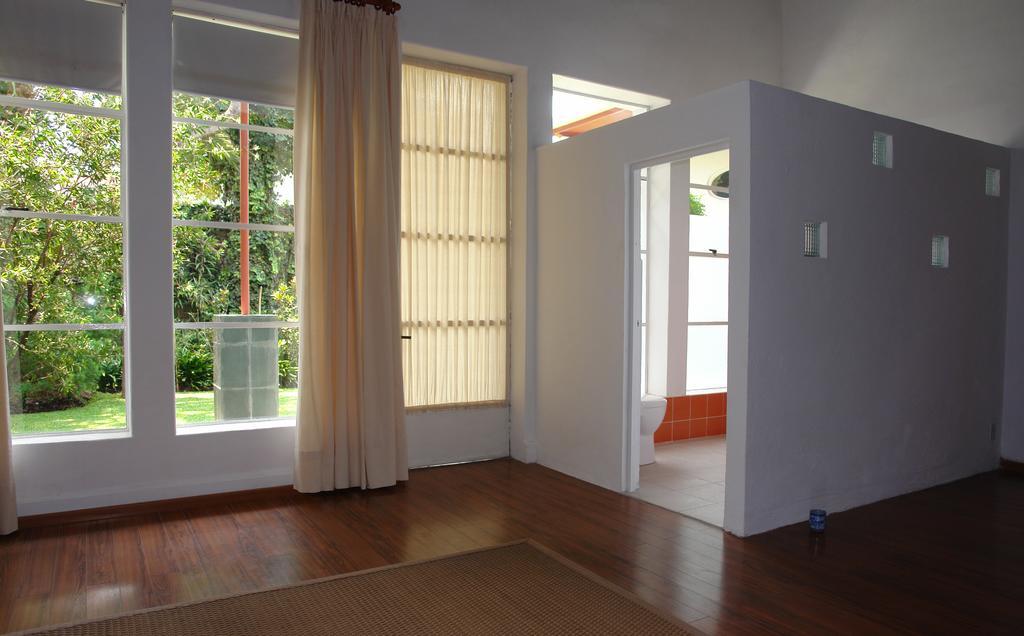 La Casa De Las Magnolias Hotel Coyoacan Room photo
