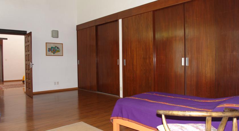 La Casa De Las Magnolias Hotel Coyoacan Room photo