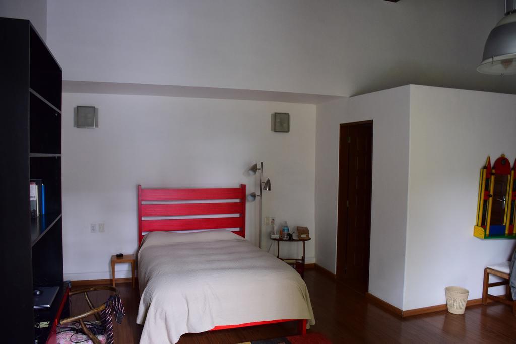 La Casa De Las Magnolias Hotel Coyoacan Exterior photo